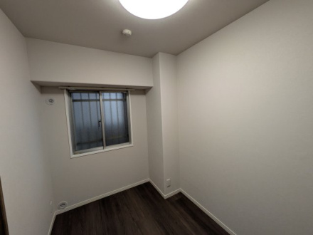 シティホームズ幸手の洋室|施工例です