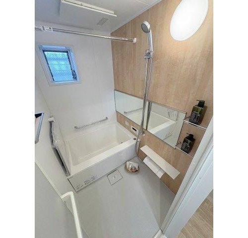 藤和シティコープ三郷のトイレ|施工例です