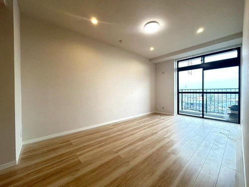 パブリデンス春日部豊春の洋室|ゆったりした洋室です