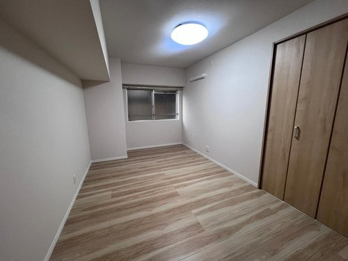 オリンポス新座志木の浴室|施工例です