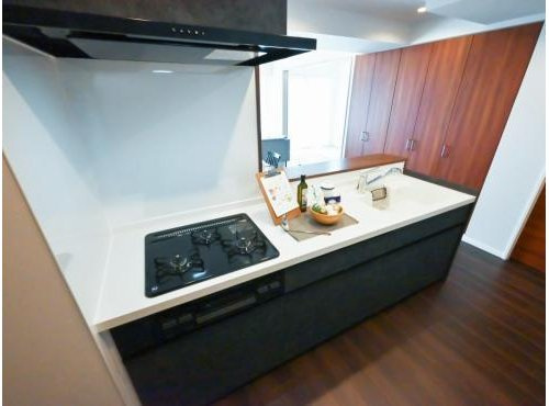 ランドシティ新所沢のトイレ|施工例です