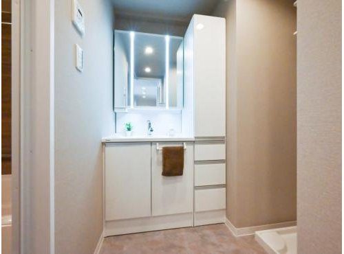 ランドシティ新所沢の和室|施工例です