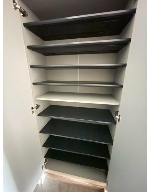 ライオンズマンション西川口第六の収納|ちょっとした収納スペースも充実しています