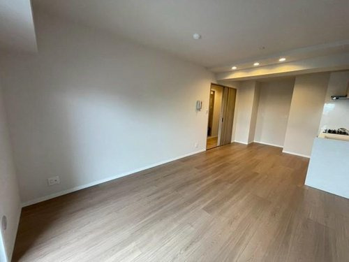 ライオンズマンション西川口第六の居間・リビング|おしゃれな居間です