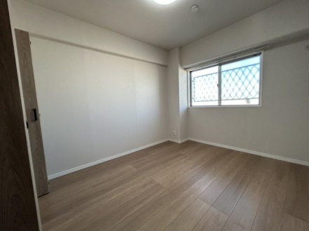 サニーハイツせんげん台の居間・リビング|施工例です