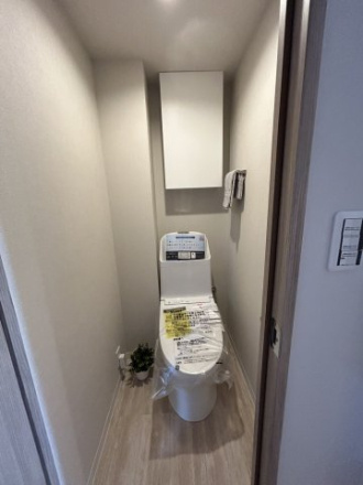 サニーハイツせんげん台の洋室|施工例です