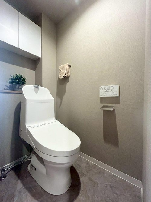 ライフペリエ三郷の洋室|施工例です