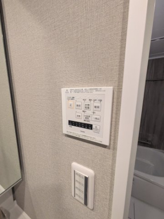 越谷ファミリータウンD棟の洋室|施工例です