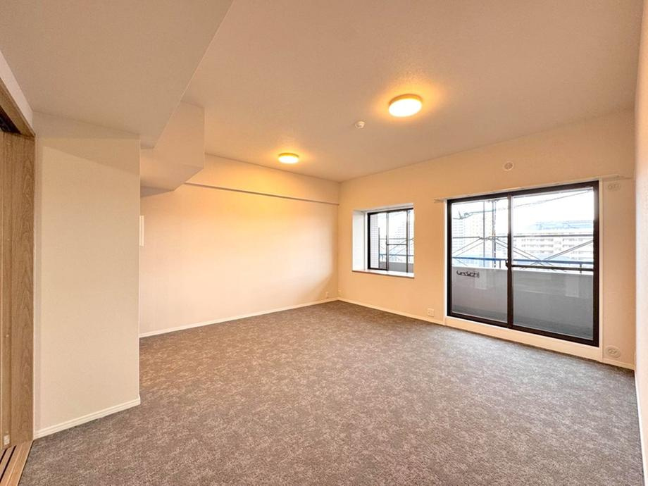 グレース・コート戸田公園のキッチン|施工例です