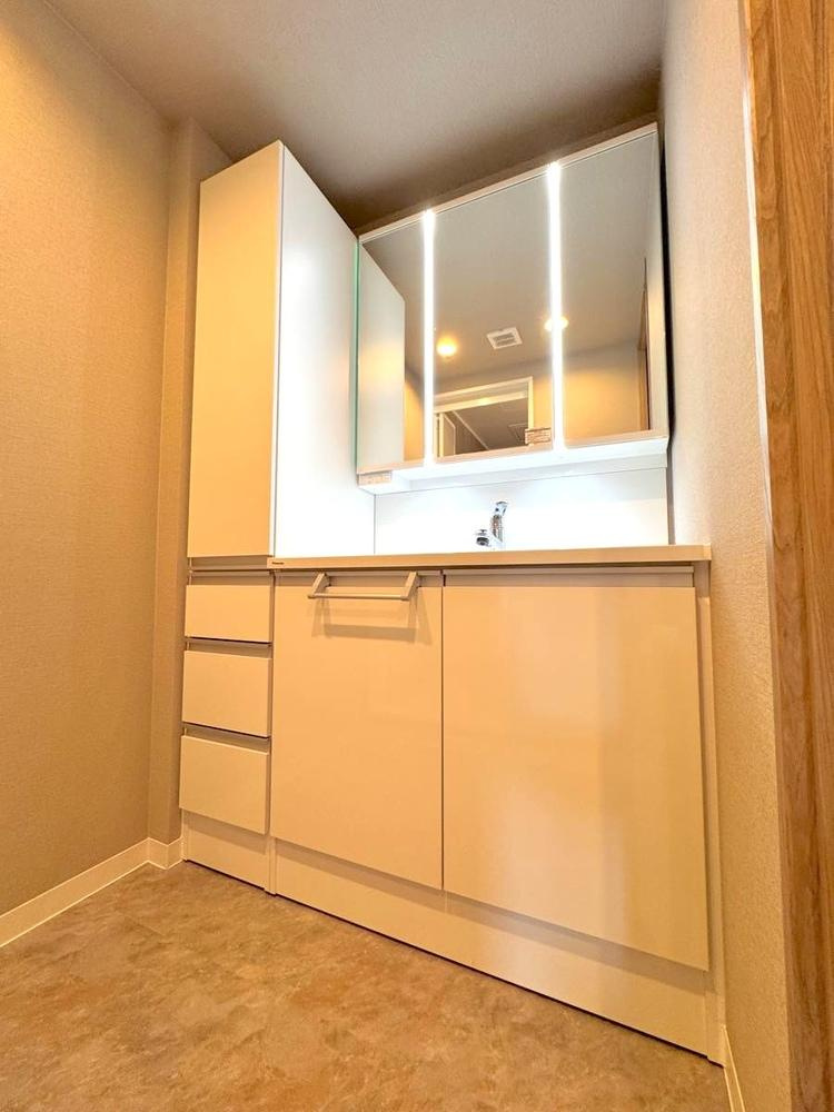 グレース・コート戸田公園の和室|施工例です