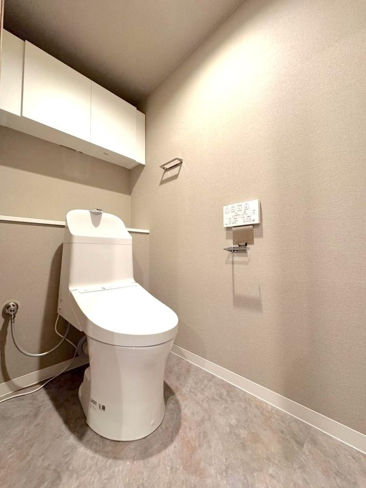 グレース・コート戸田公園の洋室|施工例です