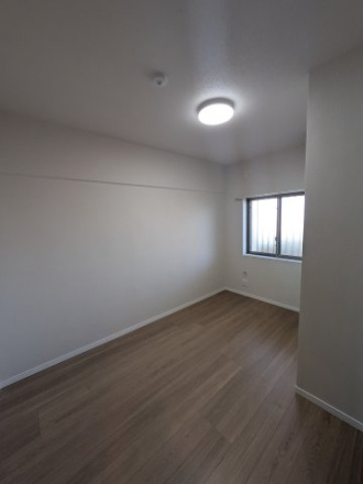 エフローレ新三郷216の洋室|施工例です