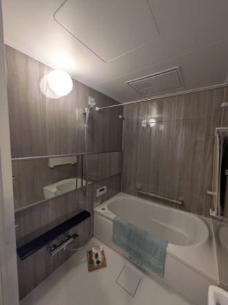 エフローレ新三郷216の洋室|施工例です