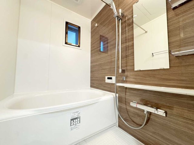 アーベインふじみ野NEXT-21の浴室|日々の暮らしに欠かせないお風呂です