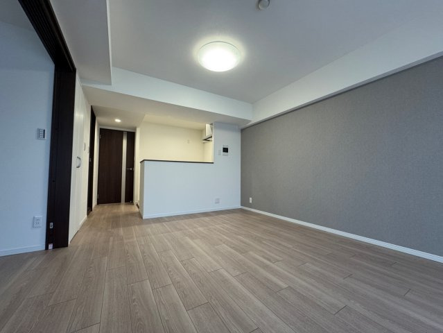 ライオンズガーデン狭山祇園の居間・リビング|ゆったり過ごせるリビングです