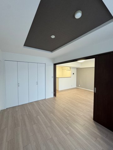 ライオンズガーデン狭山祇園の洋室|洋室です