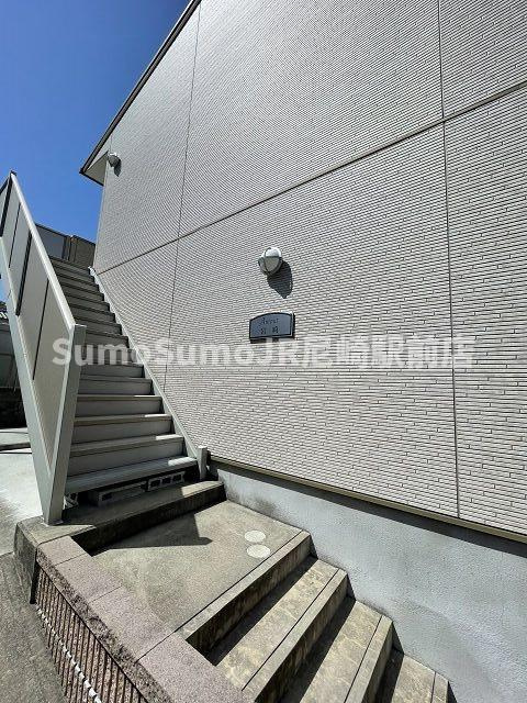 アムール宮﨑のその他共用部分