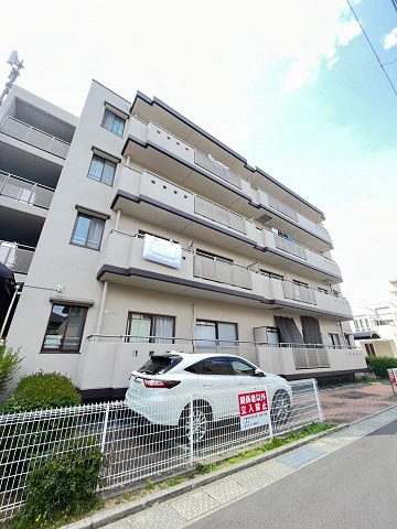 アプリーレ西宮北口