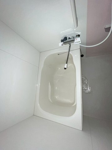 アリビオ立花Ⅱの浴室|お風呂です