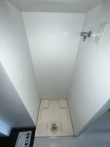 アリビオ立花Ⅱの設備