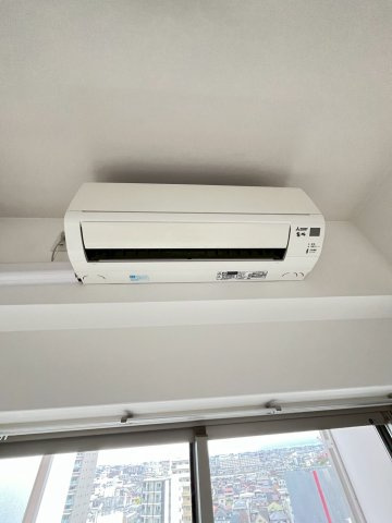 アリビオ立花Ⅱの設備