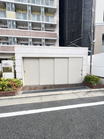 アリビオ立花Ⅱのその他
