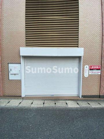 アパ北町のその他共用部分