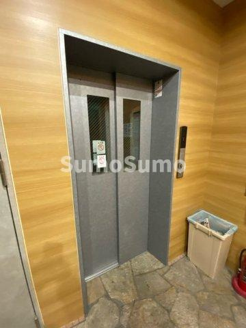 アパ北町のその他共用部分