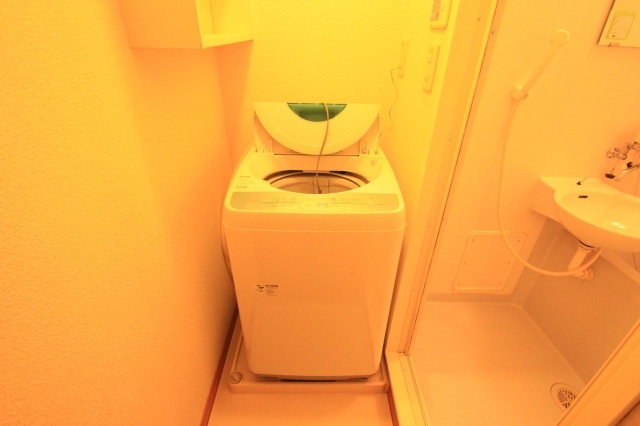 レオパレスサンシャイン田中21の設備