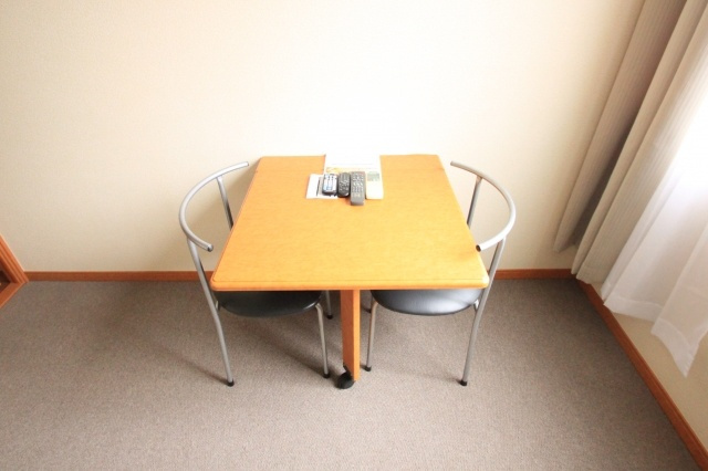 レオパレスサンシャイン田中21の設備