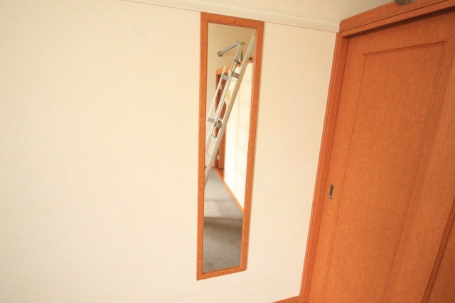 レオパレスサンシャイン田中21の設備