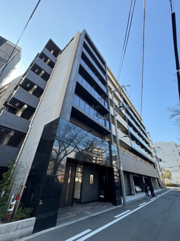 アドバンス西梅田ビオス