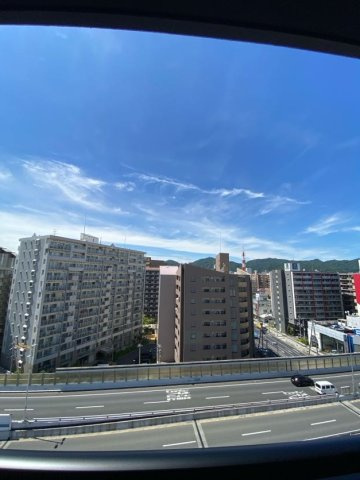 アドバンス神戸レイソレの展望