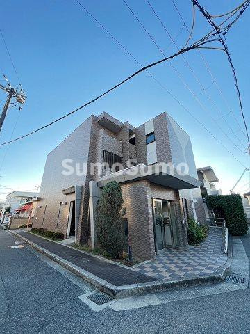 アルデール瓦宮