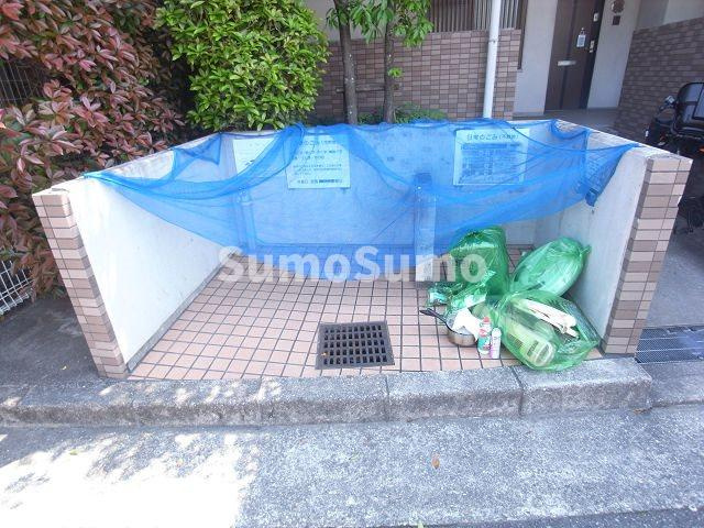 アルデール瓦宮のその他共用部分