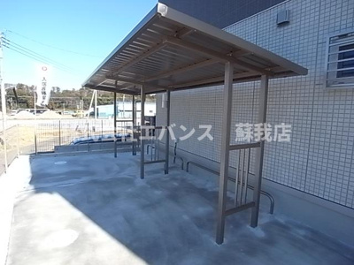 【その他共用部分】 | ブリランテA