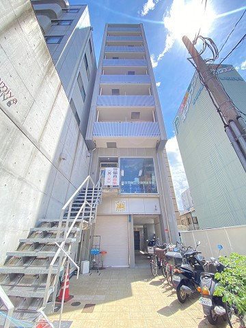 アリビオ西宮
