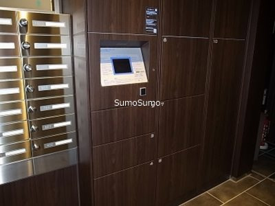 アトラス天満橋のその他共用部分