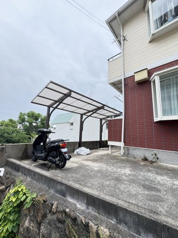アルティスタ神戸のその他共用部分