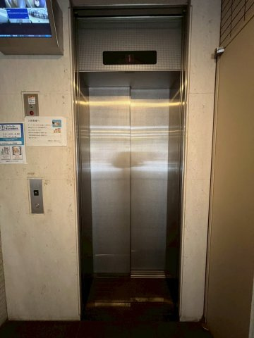 アルデールヒル内久宝寺のその他共用部分