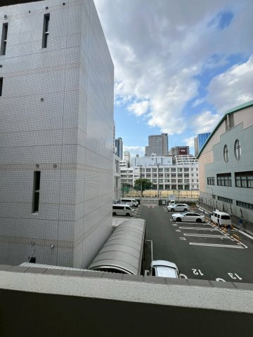 アルデールヒル内久宝寺の展望