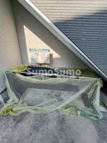 アパッショハート武庫川のその他共用部分