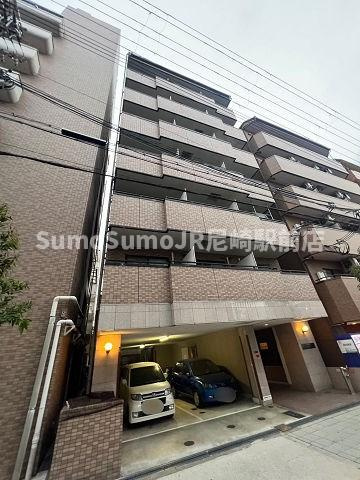 アベニュー姫島