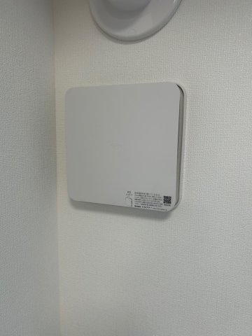 ティモーネグランデ田端ノルドの設備