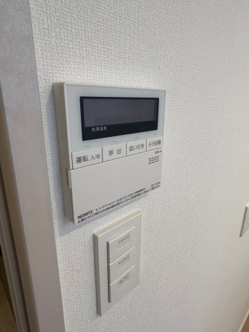 ティモーネグランデ田端ノルドのその他