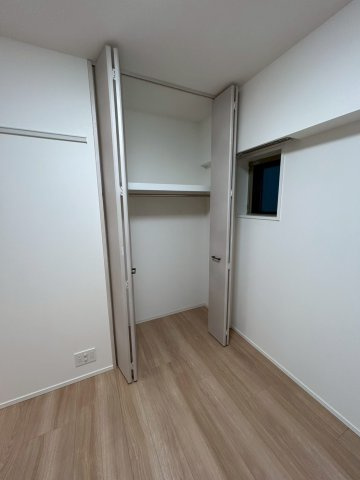 ティモーネグランデ田端ノルドの収納