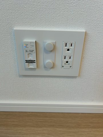 ティモーネグランデ田端ノルドの設備