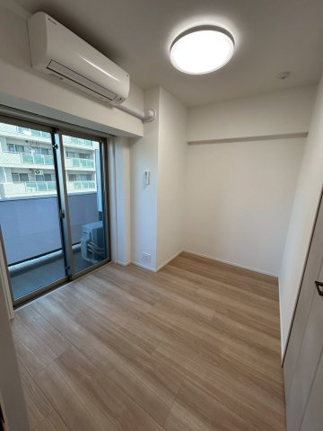 ティモーネグランデ田端ノルドの洋室