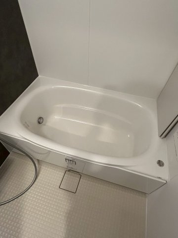 ティモーネグランデ田端ノルドの浴室