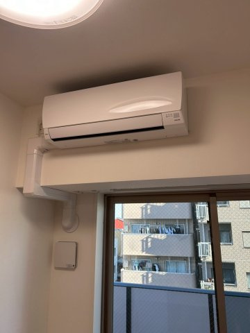 ティモーネグランデ田端ノルドの設備